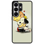 Snoopy a Hug Samsung Galaxy S26 Ultra Case