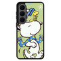 Snoopy Samsung Galaxy S26 Case