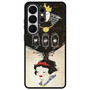 Snow White Mirror Samsung Galaxy S26 Ultra Case