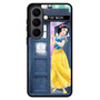 snow white Samsung Galaxy S26 Case