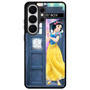 snow white Samsung Galaxy S26 Ultra Case