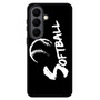 Softball 2 Samsung Galaxy S26 Case
