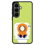 South Park kenny Samsung Galaxy S26 Case