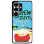 South Park 1 Samsung Galaxy S26 Ultra Case