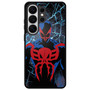 Spiderman Flag Pattern Samsung Galaxy S26 Ultra Case