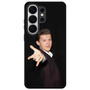 Spiderman Tom Holland 2 Samsung Galaxy S26 Ultra Case