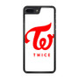 Twice Logo iPhone 7 | iPhone 7 Plus Case