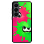 Splatoon Samsung Galaxy S26 Case