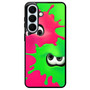 Splatoon Samsung Galaxy S26+ Case
