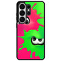 Splatoon Samsung Galaxy S26 Ultra Case
