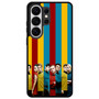Star Trek Character Samsung Galaxy S26 Ultra Case