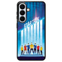 Star Trek Logo Art Samsung Galaxy S26+ Case