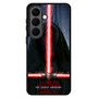 Star Wars The Last Jedi Rey 2 Samsung Galaxy S26 Case