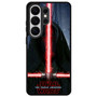 Star Wars The Last Jedi Rey 2 Samsung Galaxy S26 Ultra Case