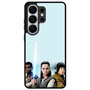 Star Wars The Last of Jedi  Samsung Galaxy S26 Ultra Case