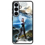 Star Wars The Last of Jedi Rey Samsung Galaxy S26+ Case