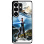 Star Wars The Last of Jedi Rey Samsung Galaxy S26 Ultra Case
