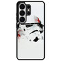 Star Wars Trooper Head Art Samsung Galaxy S26 Ultra Case