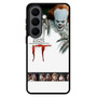 Stephen King IT Samsung Galaxy S26 Case