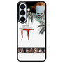 Stephen King IT Samsung Galaxy S26+ Case