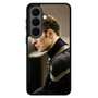 Stormtrooper Tux Samsung Galaxy S26 Case