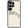 Stranger Things All Alley Samsung Galaxy S26 Ultra Case