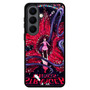 Stranger Things Michael Wheeler Samsung Galaxy S26 Case