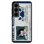 Street fighter 5 Ryu Samsung Galaxy S26 Case
