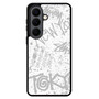 Stussy Cities Of The World Art Samsung Galaxy S26 Case