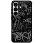 Stussy Cities Of The World Samsung Galaxy S26 Ultra Case
