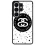 Stussy Collection Samsung Galaxy S26 Ultra Case