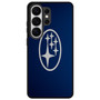 Subaru Logo Samsung Galaxy S26 Ultra Case