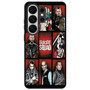 Suicide Squad Harley QuinnP Samsung Galaxy S26 Ultra Case