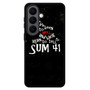 Sun Flower Samsung Galaxy S26 Case