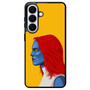Super Hero Series Mystique Samsung Galaxy S26+ Case
