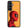 Super Hero Series Spiderman Samsung Galaxy S26 Case