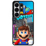 Super Mario Odyssey 1 Samsung Galaxy S26 Ultra Case