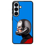 Superhero Series Ant Man Samsung Galaxy S26+ Case