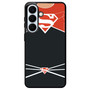 Superman Godfall Samsung Galaxy S26+ Case