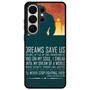 Superman Quote Samsung Galaxy S26 Ultra Case