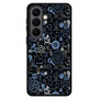 supernatural logo collage Samsung Galaxy S26 Case