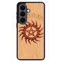 supernatural Samsung Galaxy S26 Case