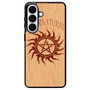 supernatural Samsung Galaxy S26+ Case