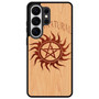 supernatural Samsung Galaxy S26 Ultra Case