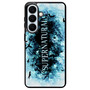 SuperWholock 1 Samsung Galaxy S26+ Case