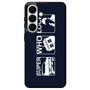 SuperWholock 2 Samsung Galaxy S26+ Case