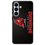 Tampa Bay Buccaneers American Football Samsung Galaxy S26+ Case