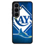 Tampa Bay Rays Samsung Galaxy S26 Case