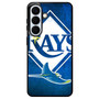 Tampa Bay Rays Samsung Galaxy S26+ Case