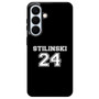 Teen Wolf Stilinski 2 Samsung Galaxy S26+ Case